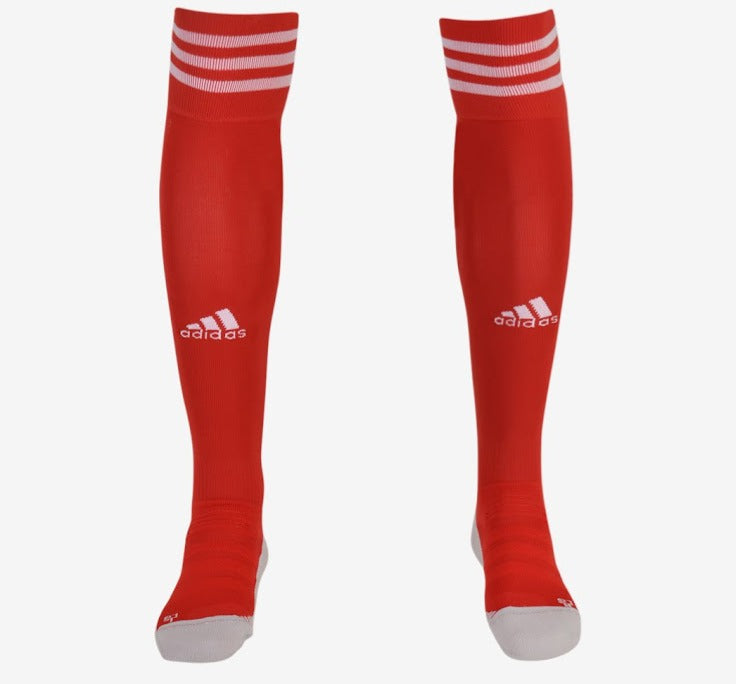 Adidas Football Socks - Red