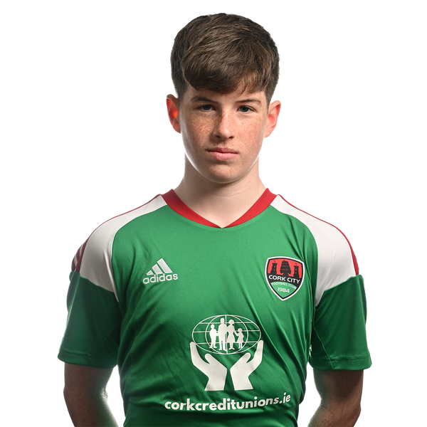Adam Kelly player image