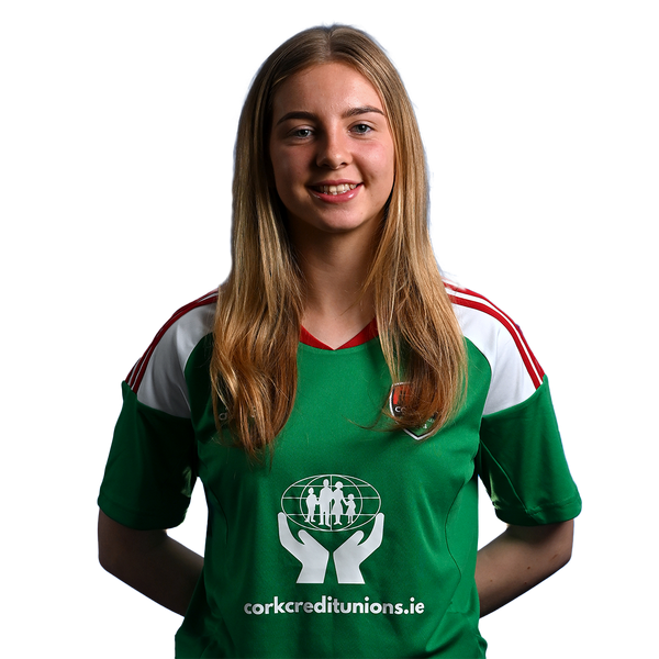 Ailbhe O'Donovan player image