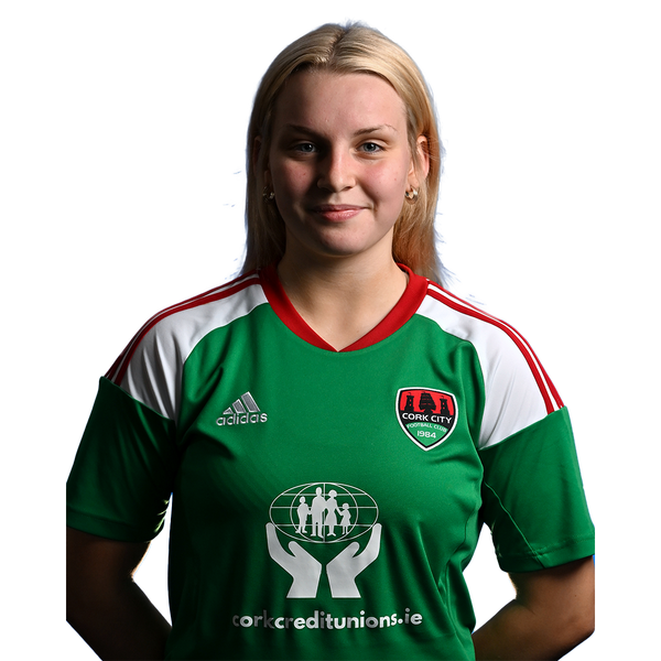 Aine Sheridan player image