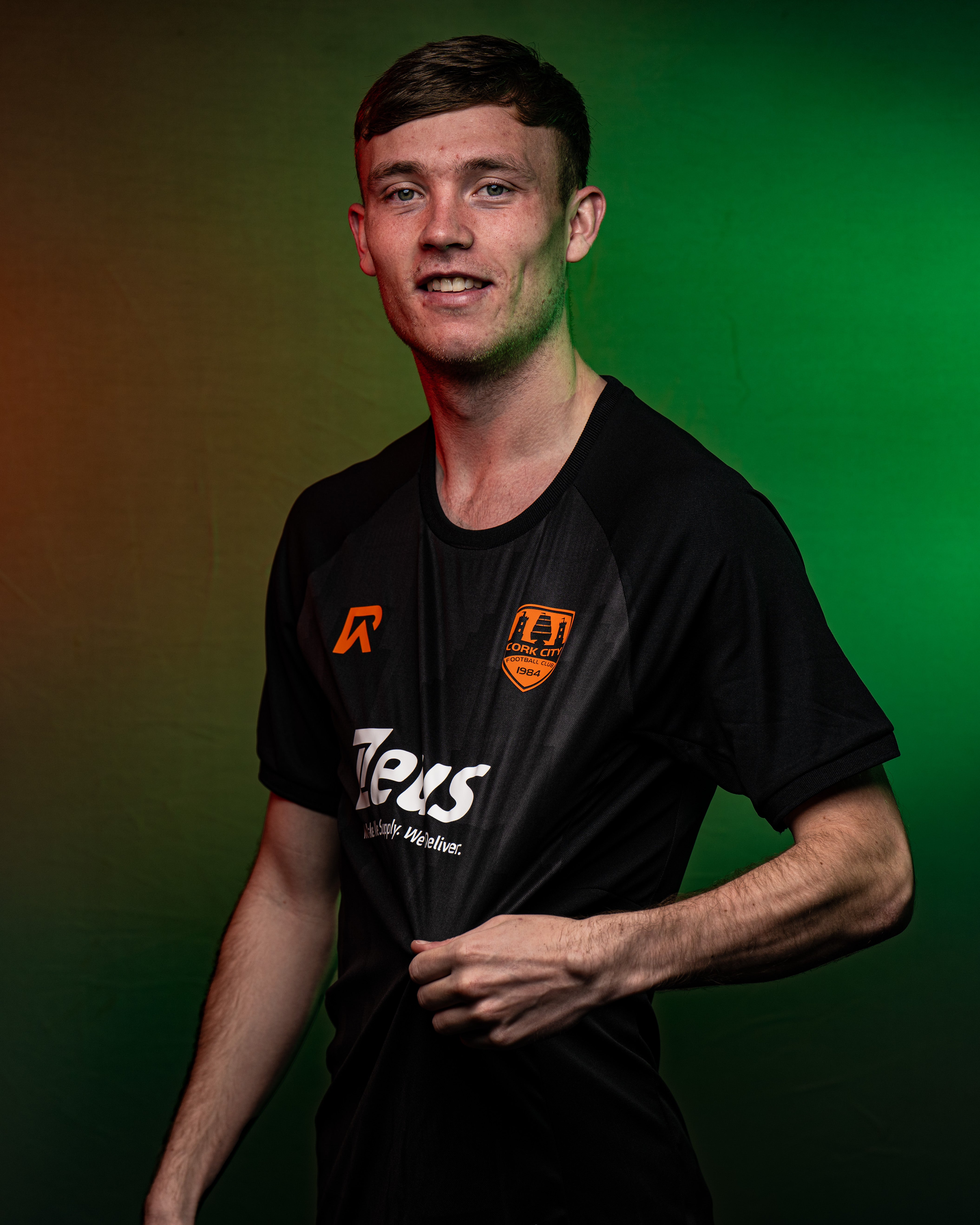 2025 Third Shirt - Adult