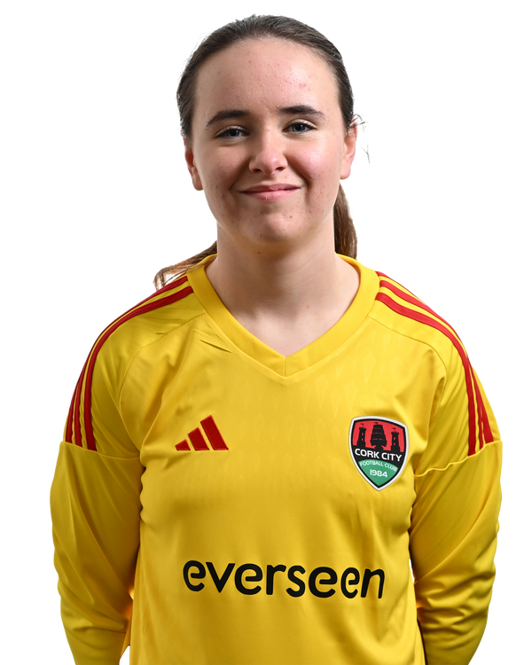 Amy Dalton player image