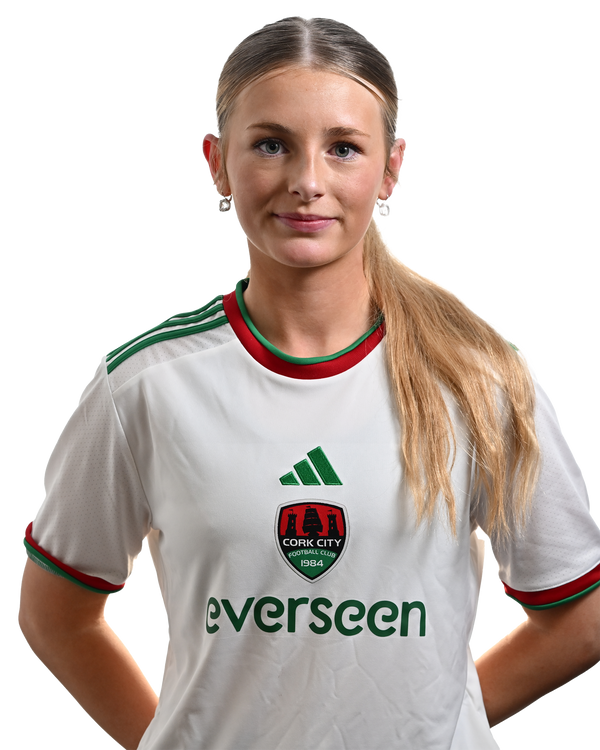 Amy McCarthy player image