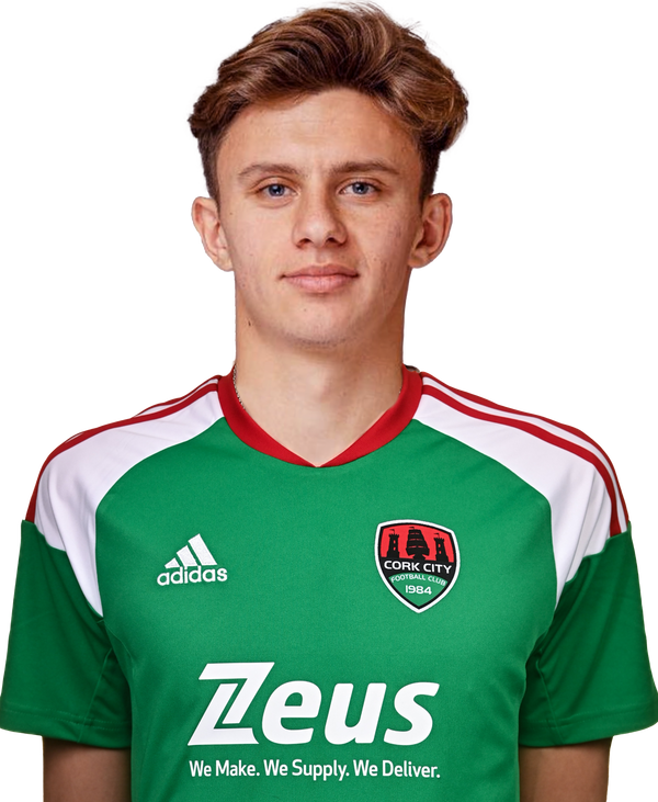 Andrii Kravchuk player image