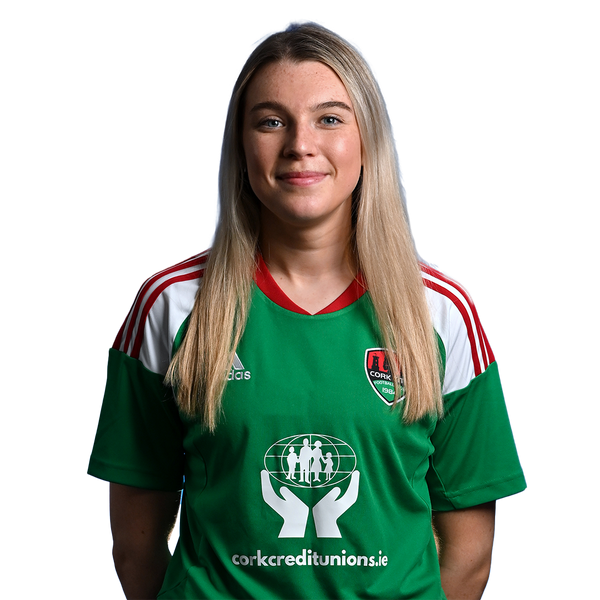 Aoife McIver player image