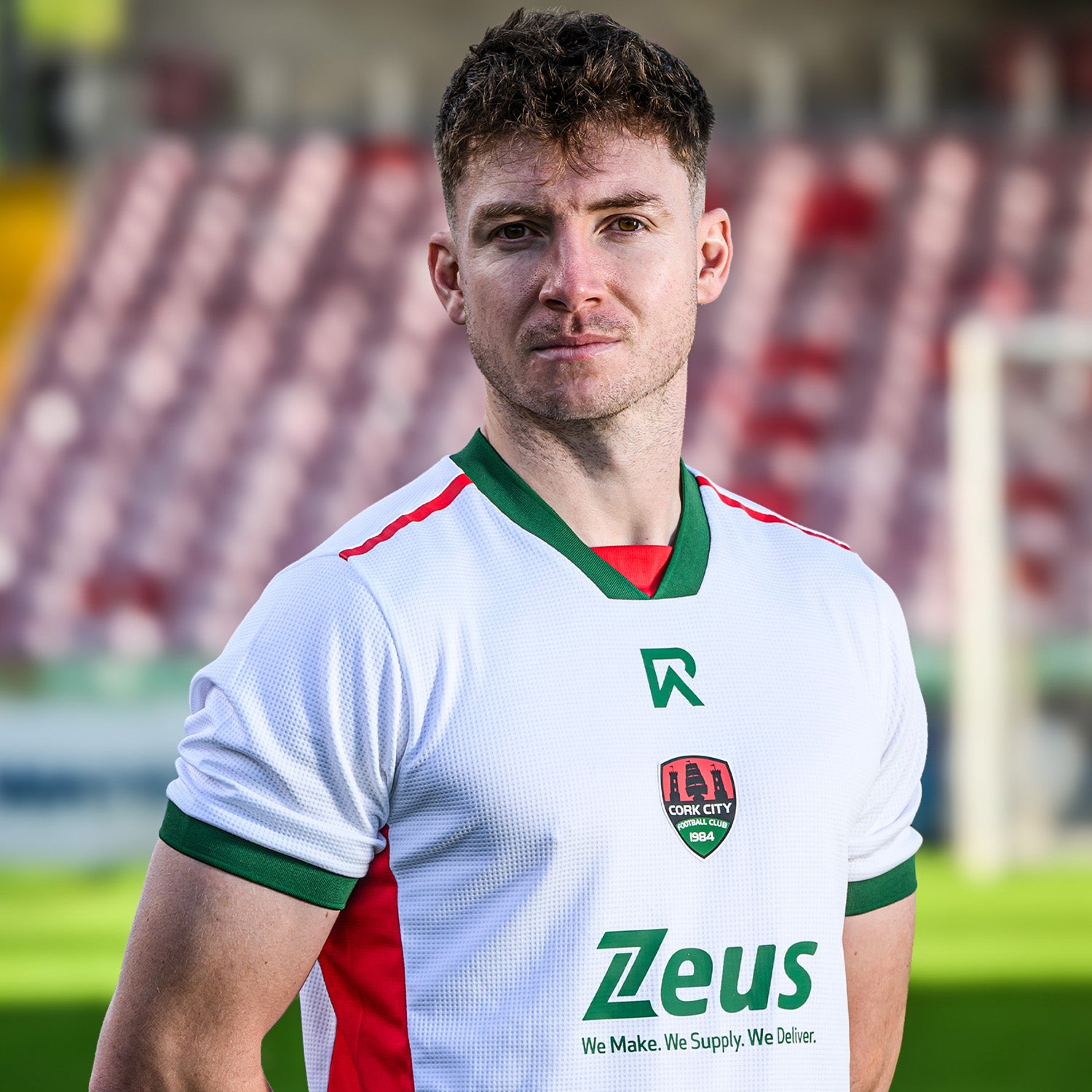 2026 Home Shirt - Kids / Youths