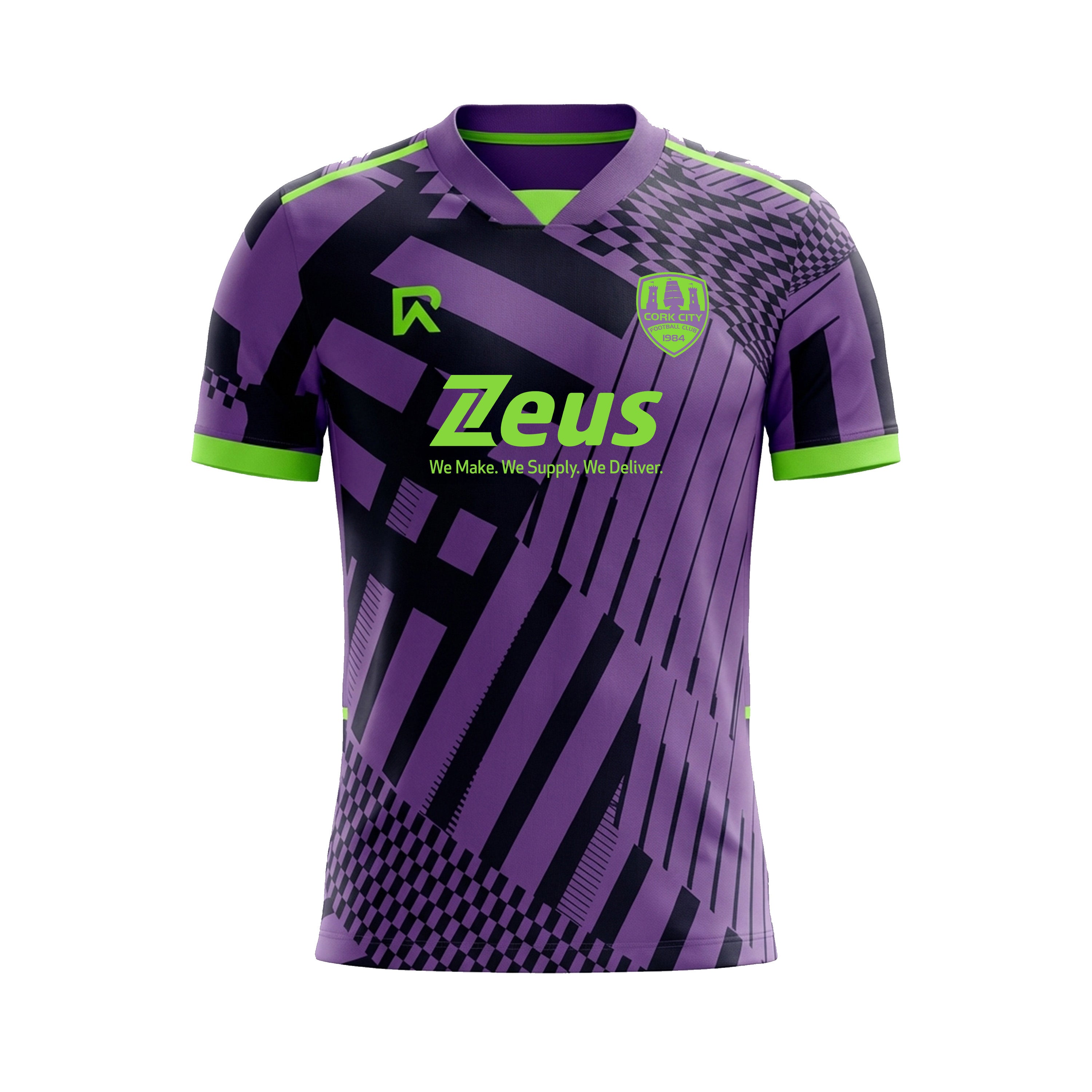 2026 Away Shirt - Adult