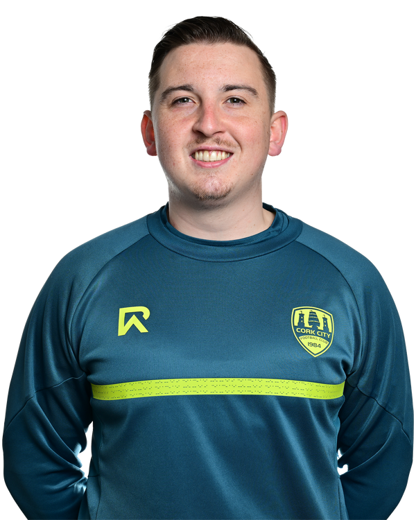 Barry O'Callaghan coach image