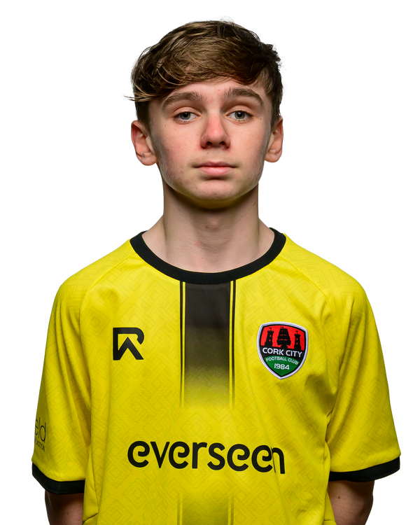 Ben Cotter player image