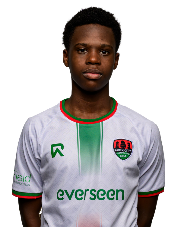Ben Senga player image
