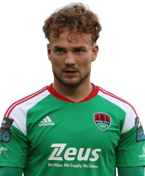 Ben Worman player image