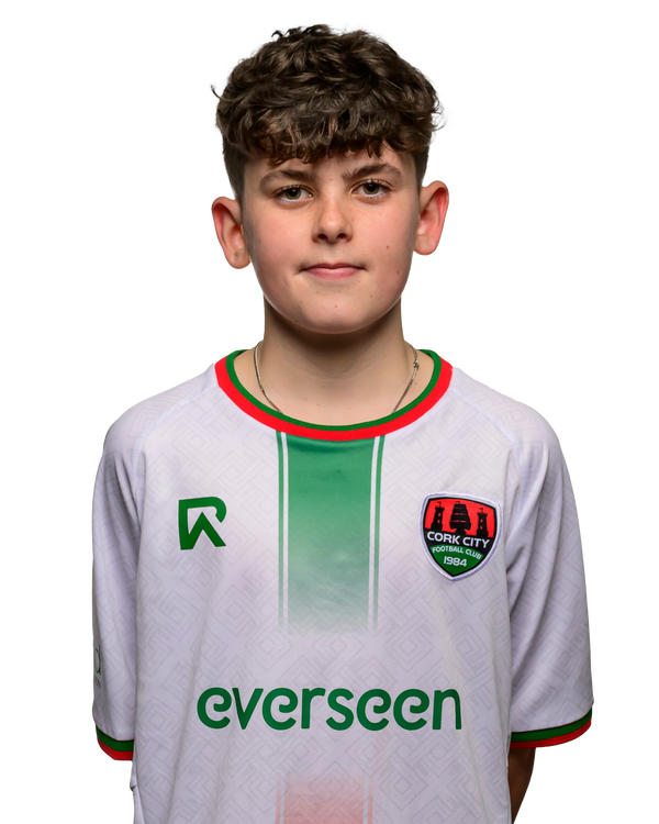 Bobby Harrington player image