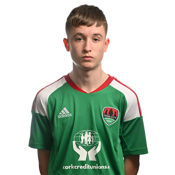 Brady Walsh player image