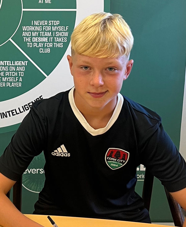 Brayan Wiecek player image