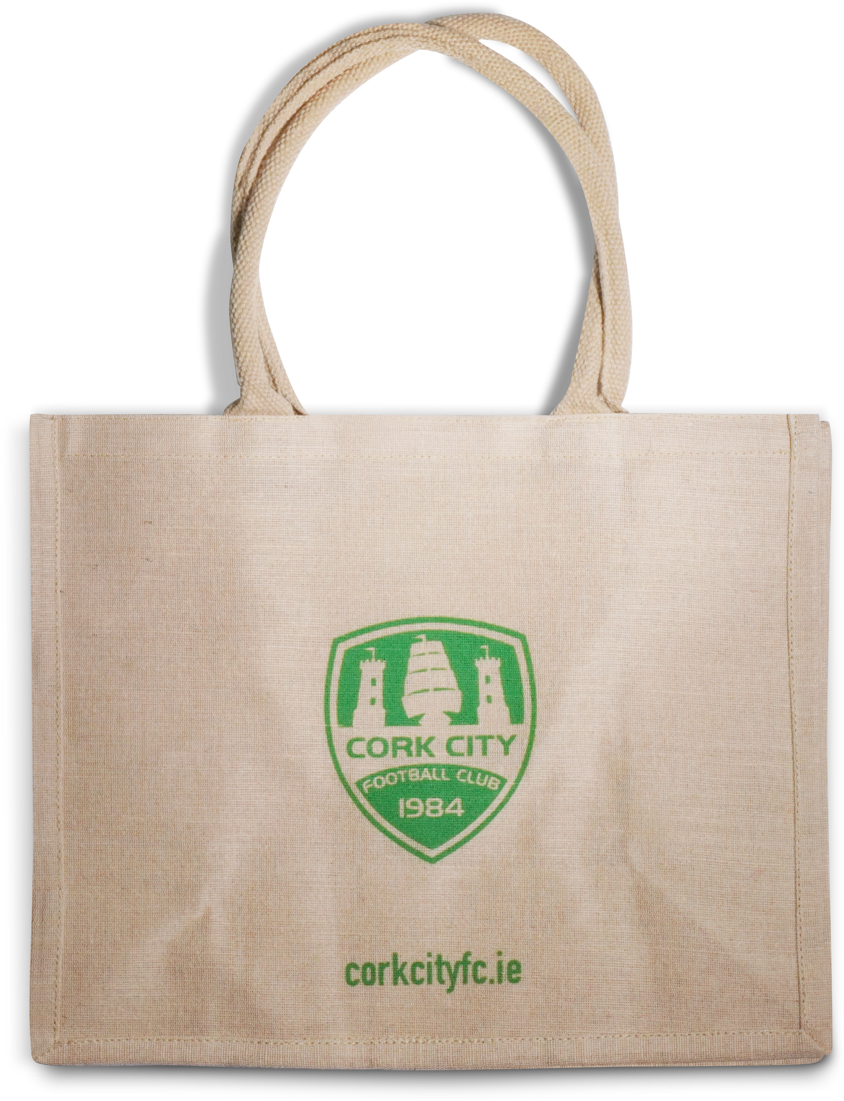 CCFC Juco Carrier Bag