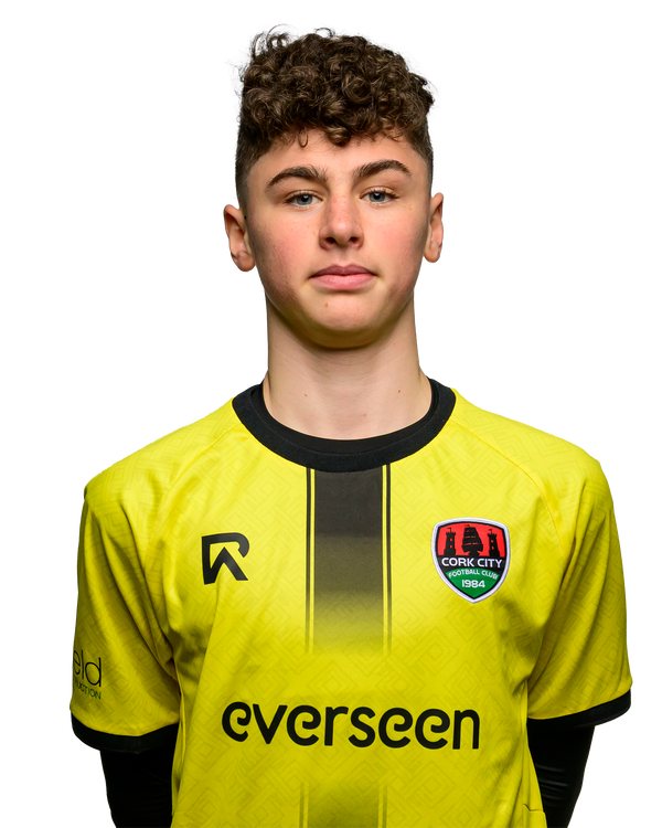Caleb Murray player image