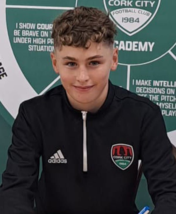 Caleb Murray player image