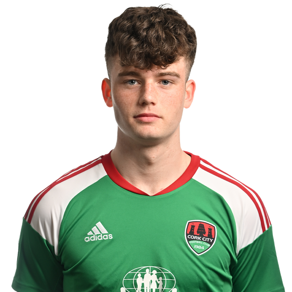 Callum Honohan player image