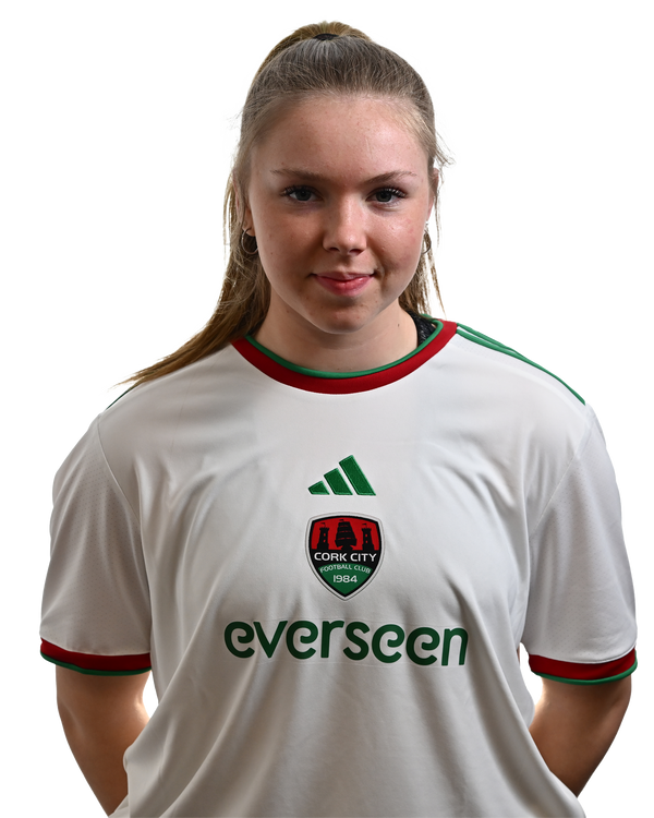 Caoimhe O'Brien player image