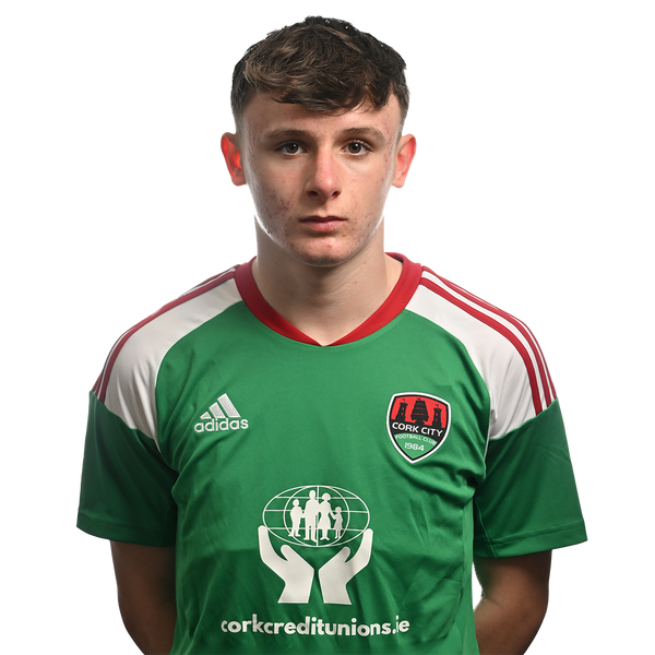 Charlie Hanover player image