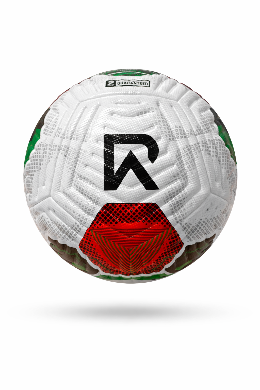 2026 Cork City FC Match Ball