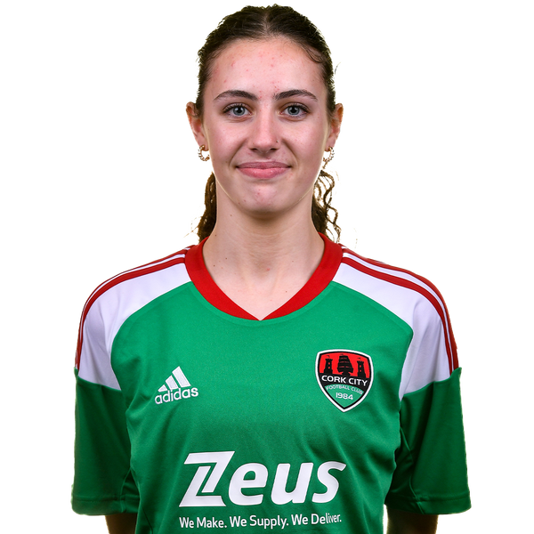 Chloe Atkinson player image