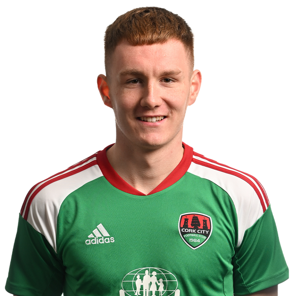 Cian Carmody player image