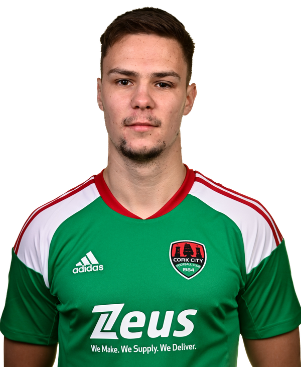 Cian Coleman player image