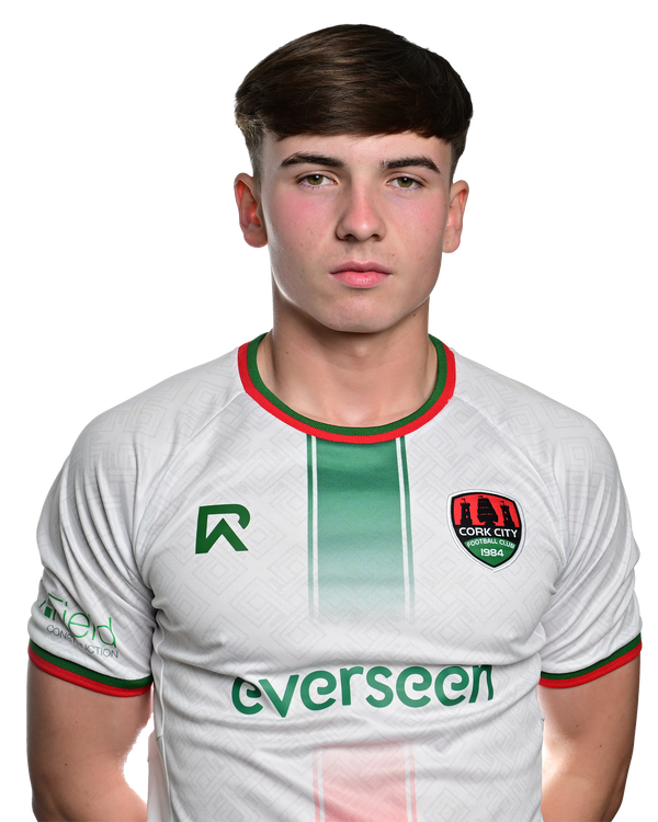 Cian Daly player image