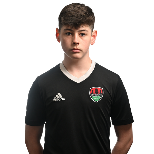 Cian Heelan Davis player image