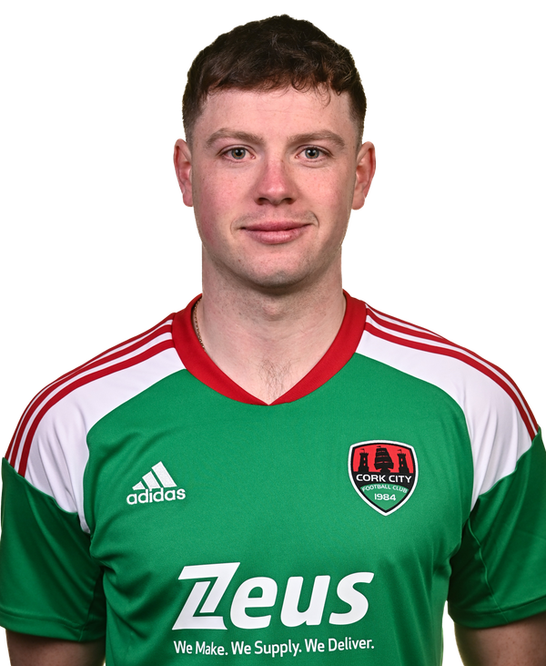 Cian Murphy player image