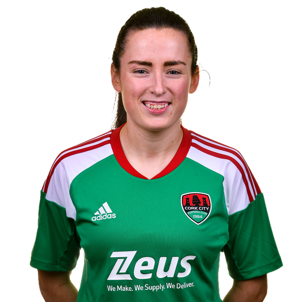 Ciara McNamara player image