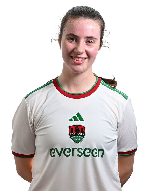 Ciara O'Driscoll player image