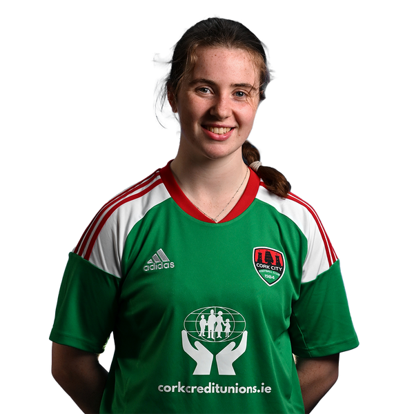 Ciara O'Driscoll player image