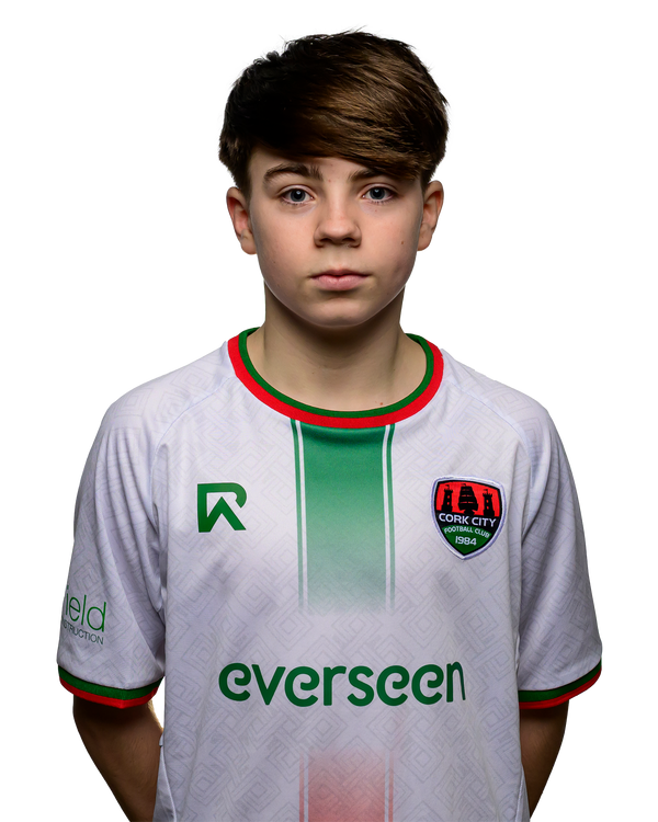 Ciarán McCarthy player image