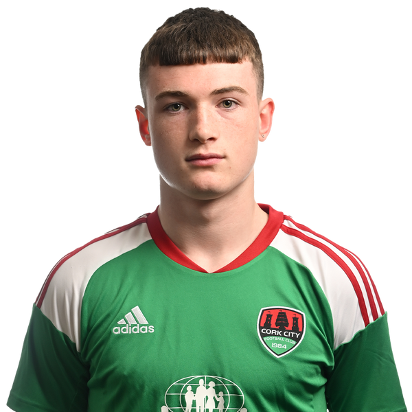 Cillian Mulvihill player image