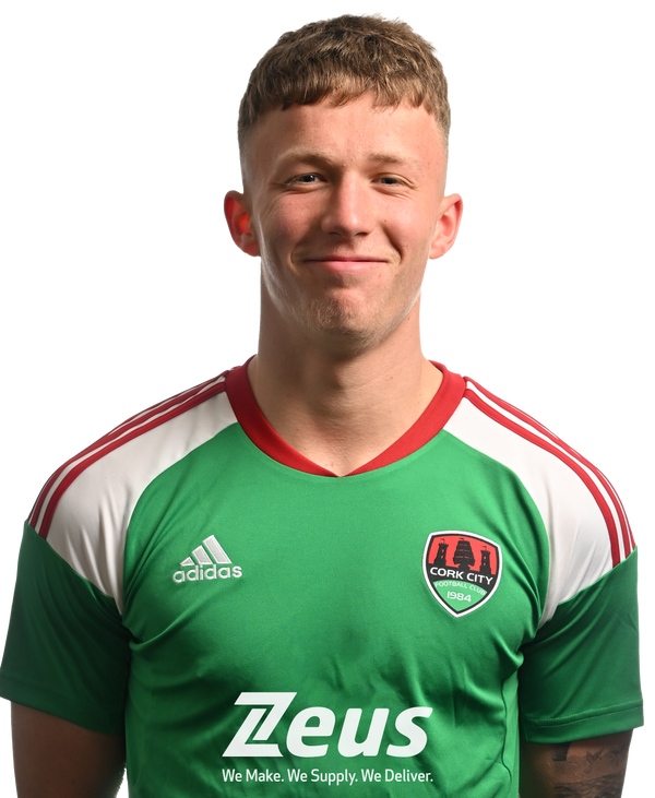Colin Henderson player image