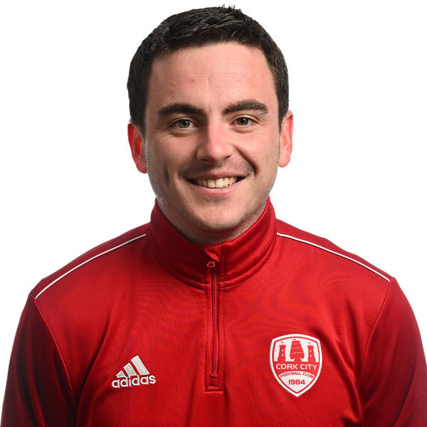 Colm Bermingham coach image