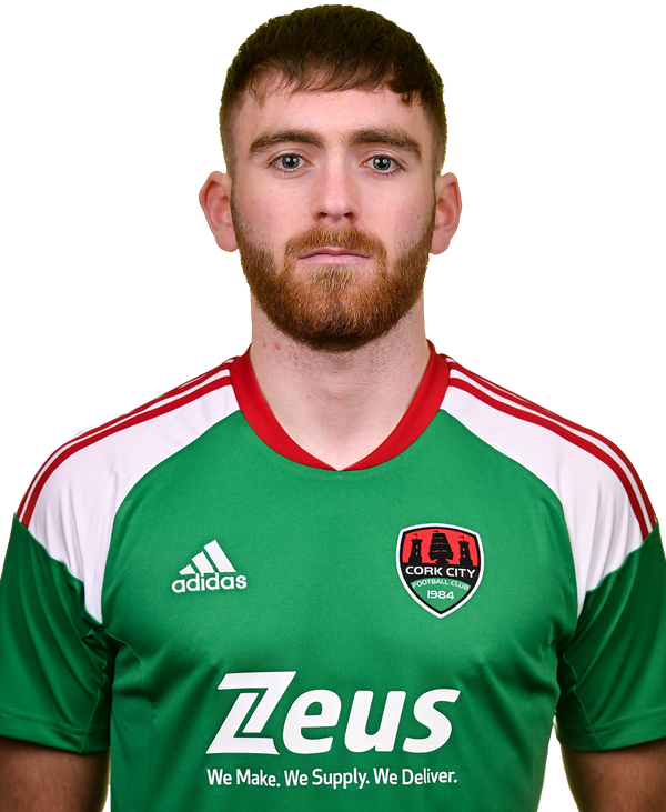 Conor Drinan player image