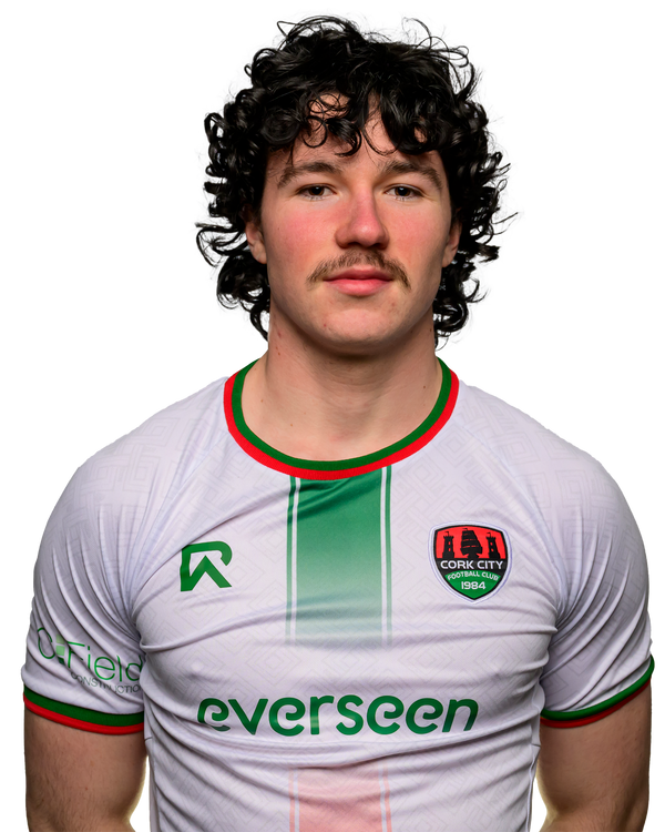 Conor O'Sullivan player image