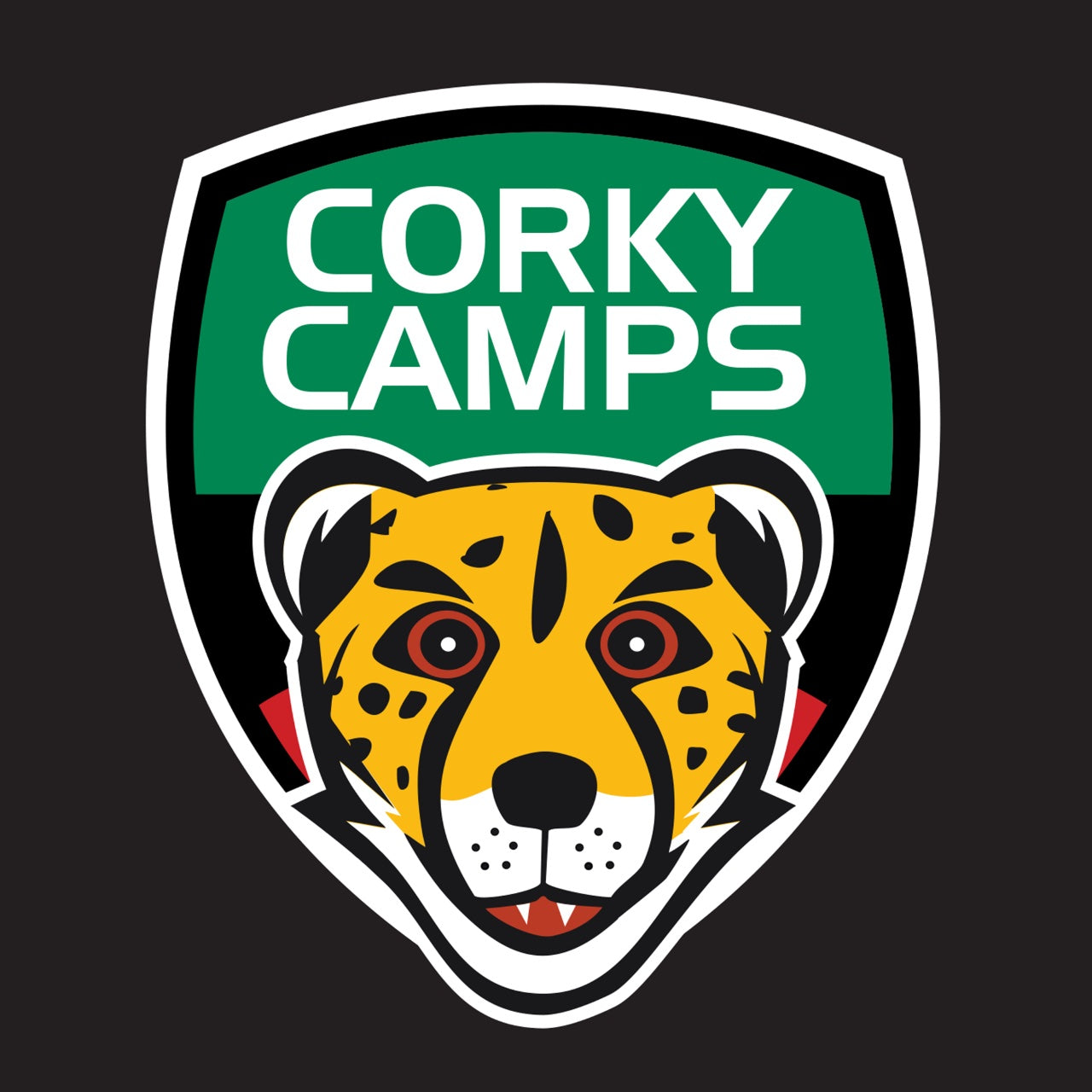 1 Day Corky Camp Sign Up