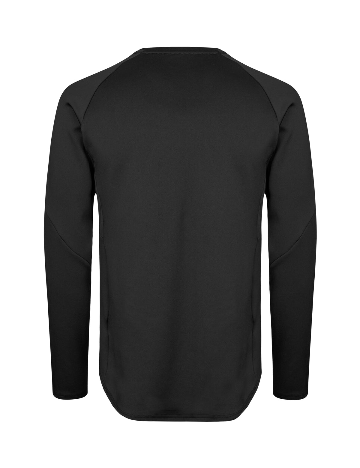 2025 Black Crew Neck - Kids / Youths