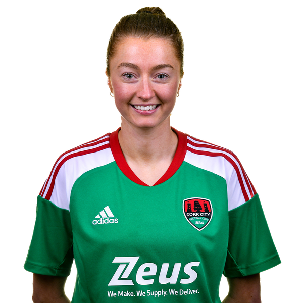 Danielle Burke player image