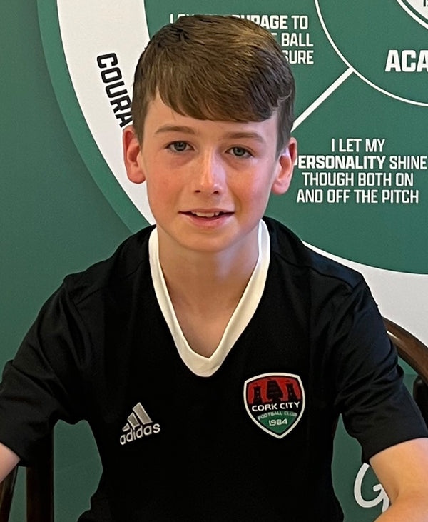 Daniel McAuliffe player image