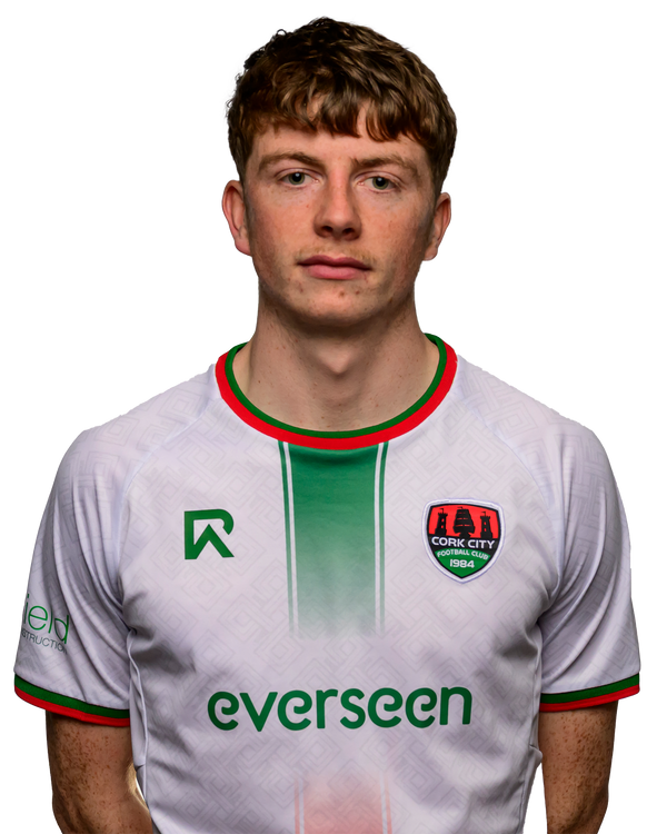 Dara McCormick player image
