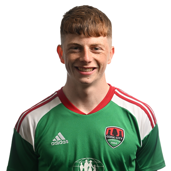 Dara McCormick player image