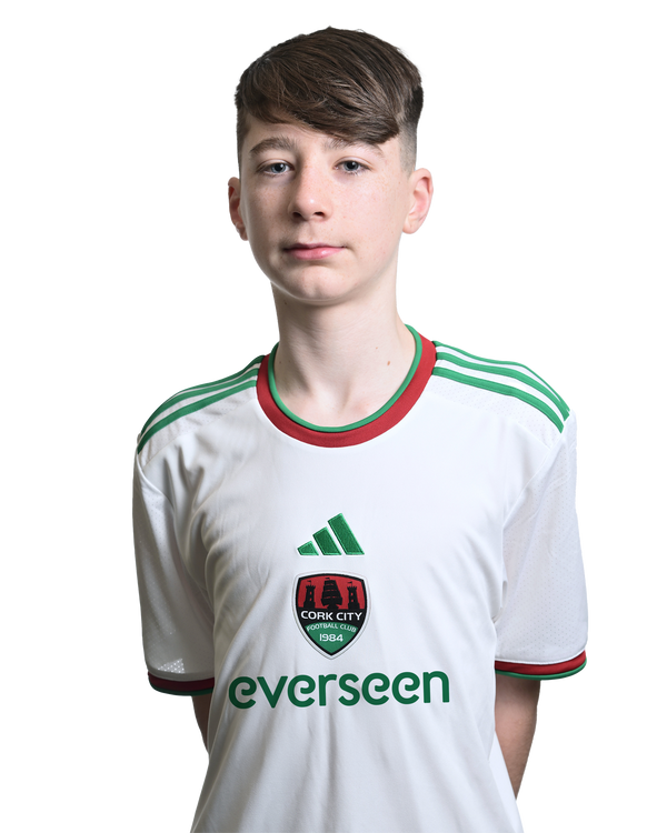 Darragh Corcoran player image