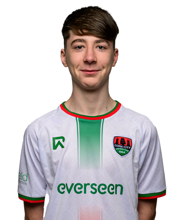 Darragh Corcoran player image