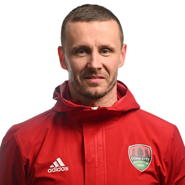 Dave Moore coach image