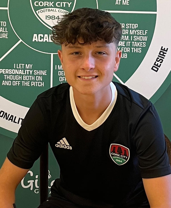 Dean O'Halloran player image